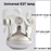 Ventilaateur Universel de Drone à gradation avec Lanterne LED et Télécommande