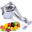 Presse-jus en Acier Inoxydable