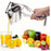 Presse-jus en Acier Inoxydable