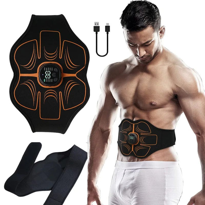 Ceinture abdominale musculaire