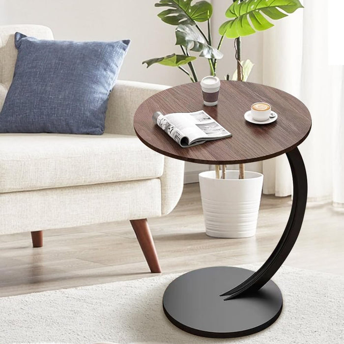 Table d'Appoint Élégante et Moderne – Le Mobilier qui Sublime Votre Espace
