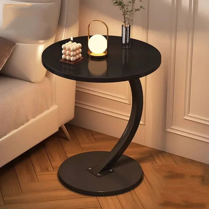 Table d'Appoint Élégante et Moderne – Le Mobilier qui Sublime Votre Espace
