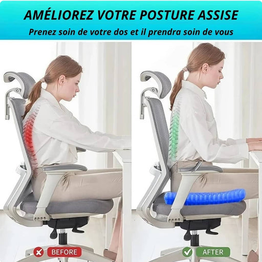 🌟 Le Coussin Anti-Douleur Ultime 🌟