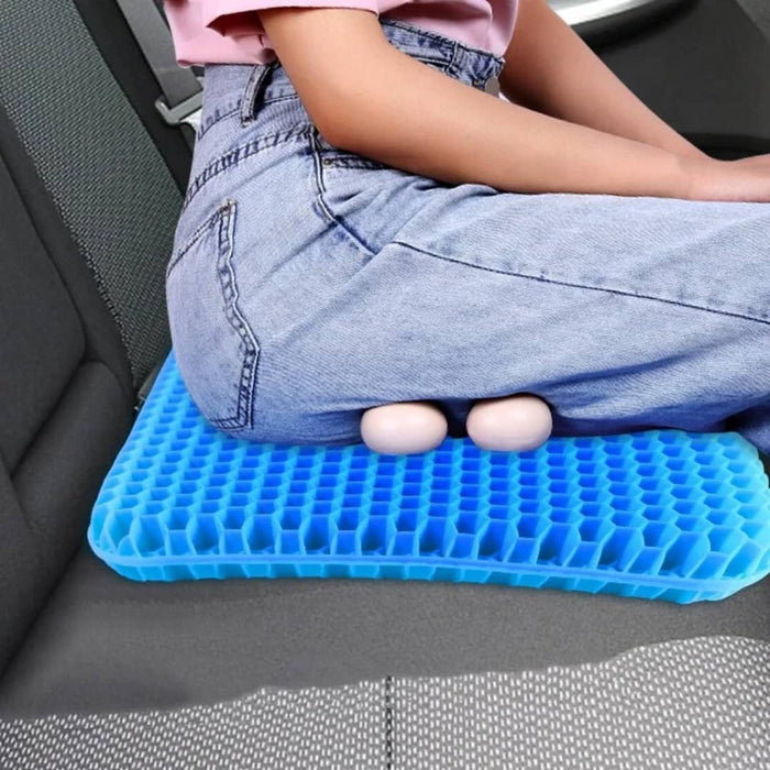 🌟 Le Coussin Anti-Douleur Ultime 🌟