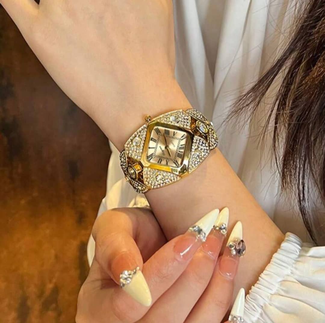 💖 Montre Vintage Féminine | Une Touche Classique Pour Sublimer Votre Poignet
