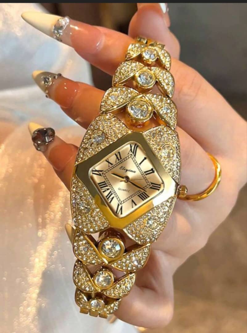 💖 Montre Vintage Féminine | Une Touche Classique Pour Sublimer Votre Poignet