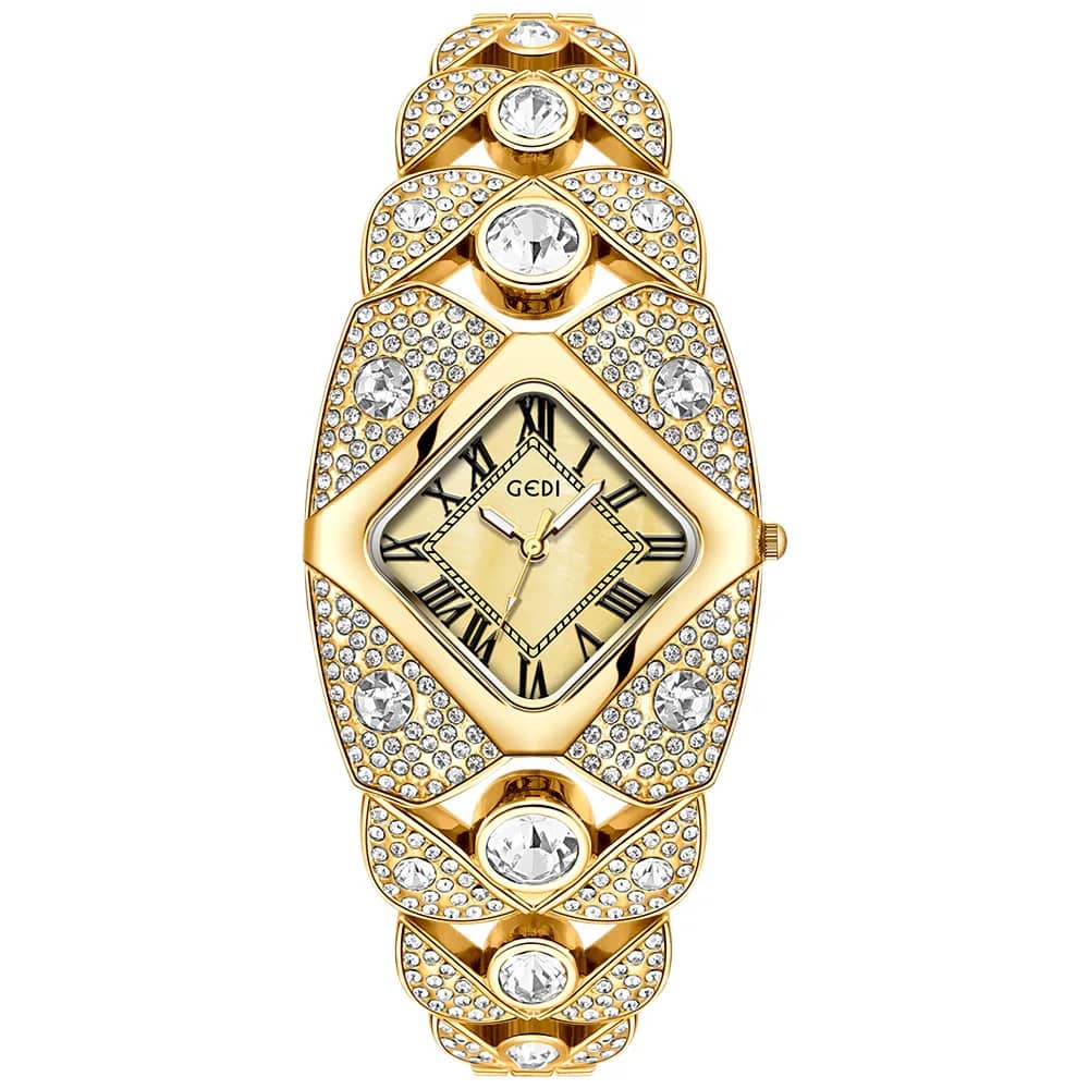 💖 Montre Vintage Féminine | Une Touche Classique Pour Sublimer Votre Poignet