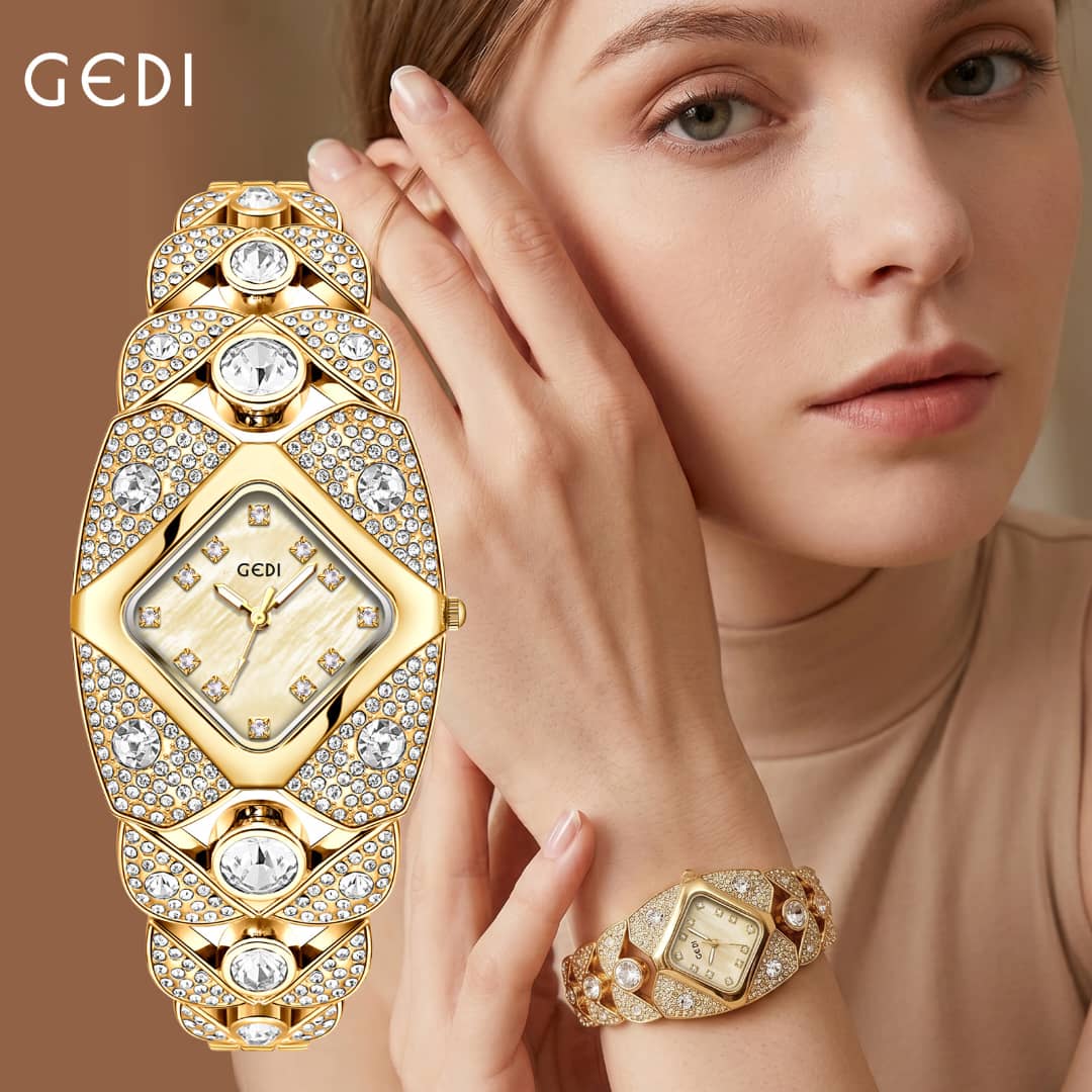 💖 Montre Vintage Féminine | Une Touche Classique Pour Sublimer Votre Poignet