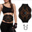 Ceinture abdominale musculaire