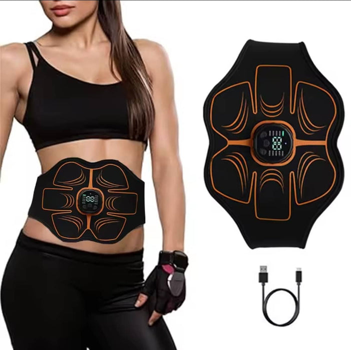 Ceinture abdominale musculaire