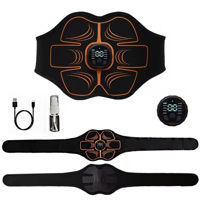 Ceinture abdominale musculaire