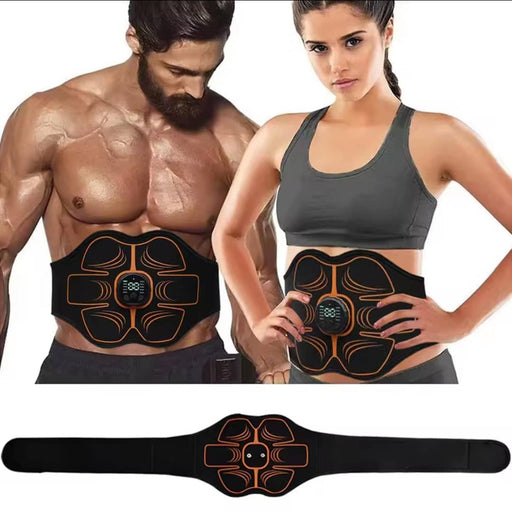 Ceinture abdominale musculaire