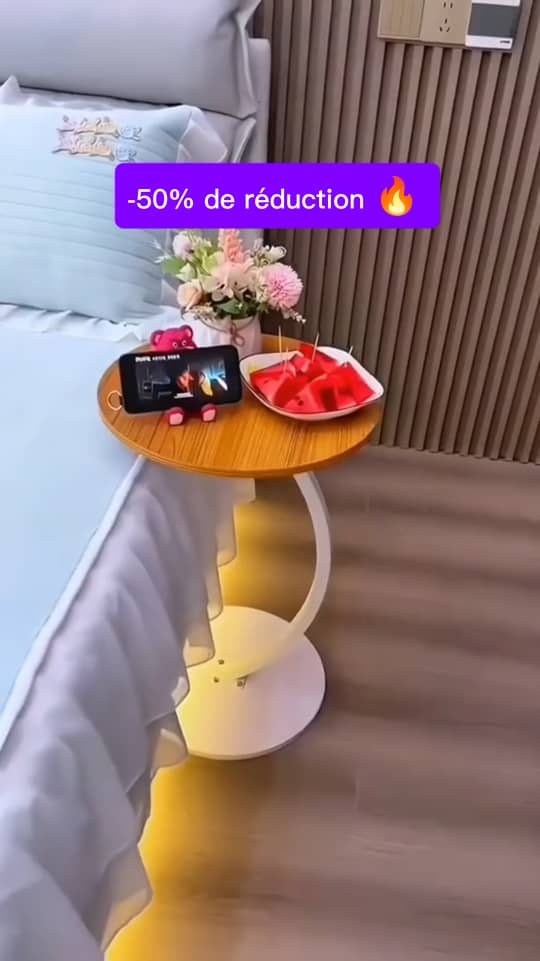 Tables basses charmantes alliant style et solution de rangement 🔥