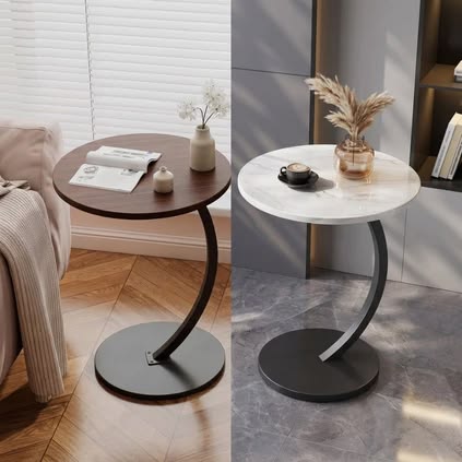 Tables basses charmantes alliant style et solution de rangement 🔥