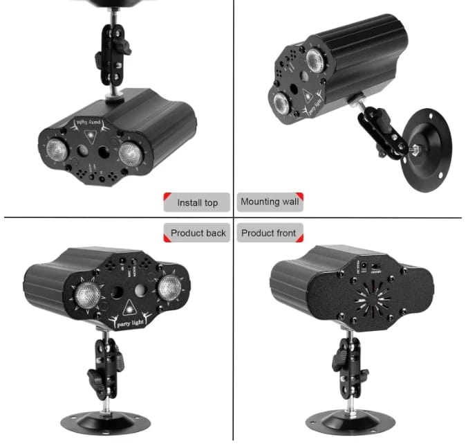 ✨ MAGIC ROOM