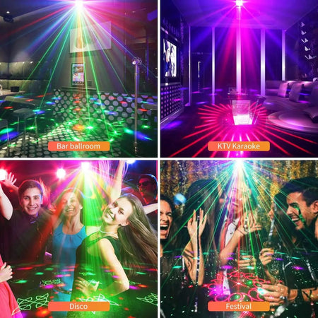 ✨ MAGIC ROOM Mali