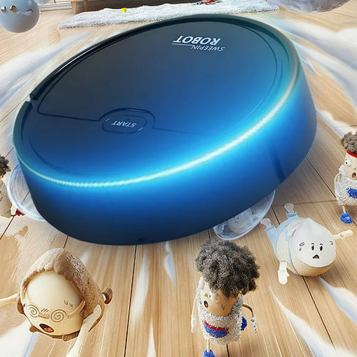 Aspirateur Robot Automatique 🔥